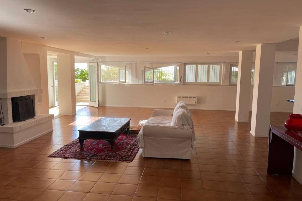 Loft 81, Incantevole, Ampio, In Zona Panoramica Ancona Kültér fotó